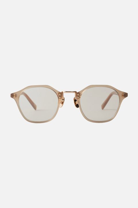 A.D.S.R. SATCHMO II 01（PALE BEIGE）