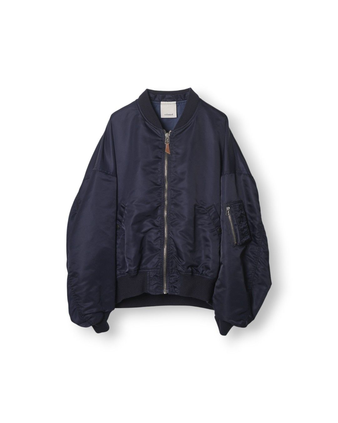 Castro JAMPER（NAVY）