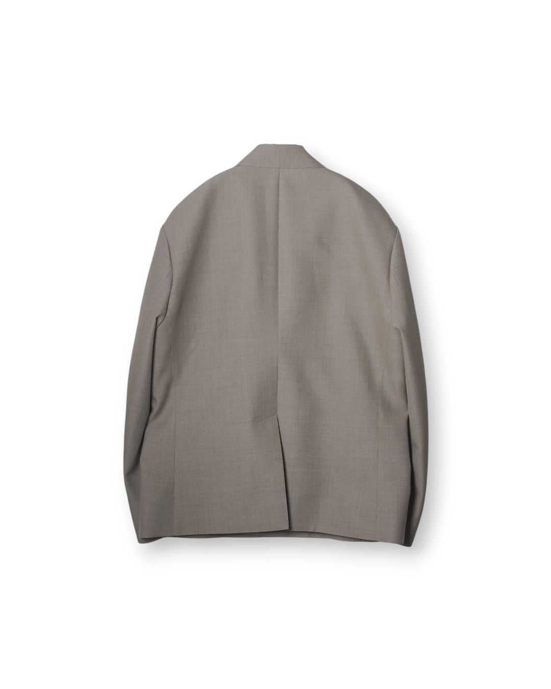 "Sebiro" JACKET（NATURAL）