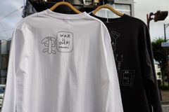 INNAT RAKUGAKI LS TEE