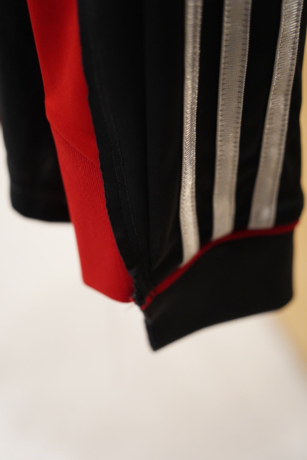 CODA BLUE RECONSTRUCTED HYBRID VINTAGE FOOTBALL JERSEY