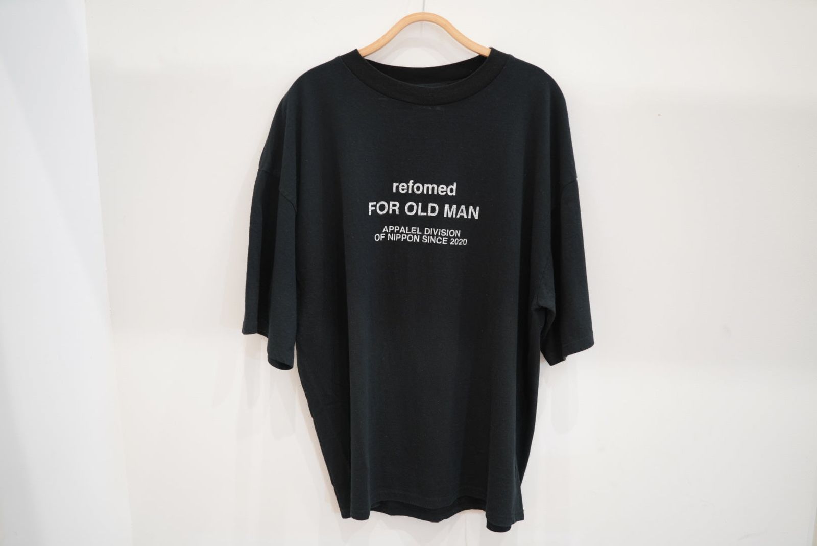 OLD MAN Tee
