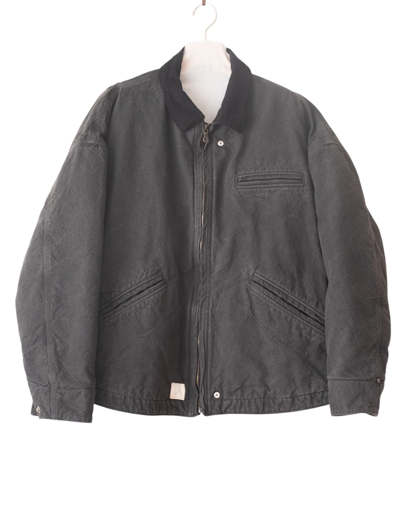 WORK BLOUSON（SUMIKURO）