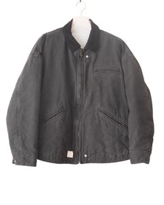 WORK BLOUSON（SUMIKURO）