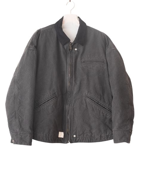 WORK BLOUSON（SUMIKURO）