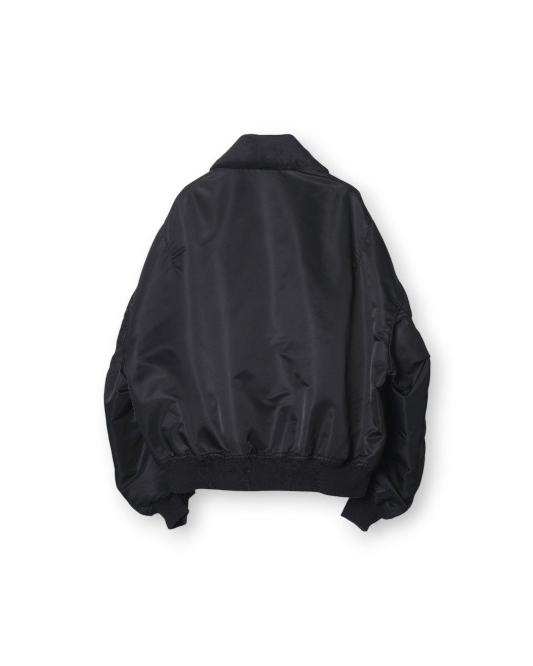 Castro JAMPER（BLACK）
