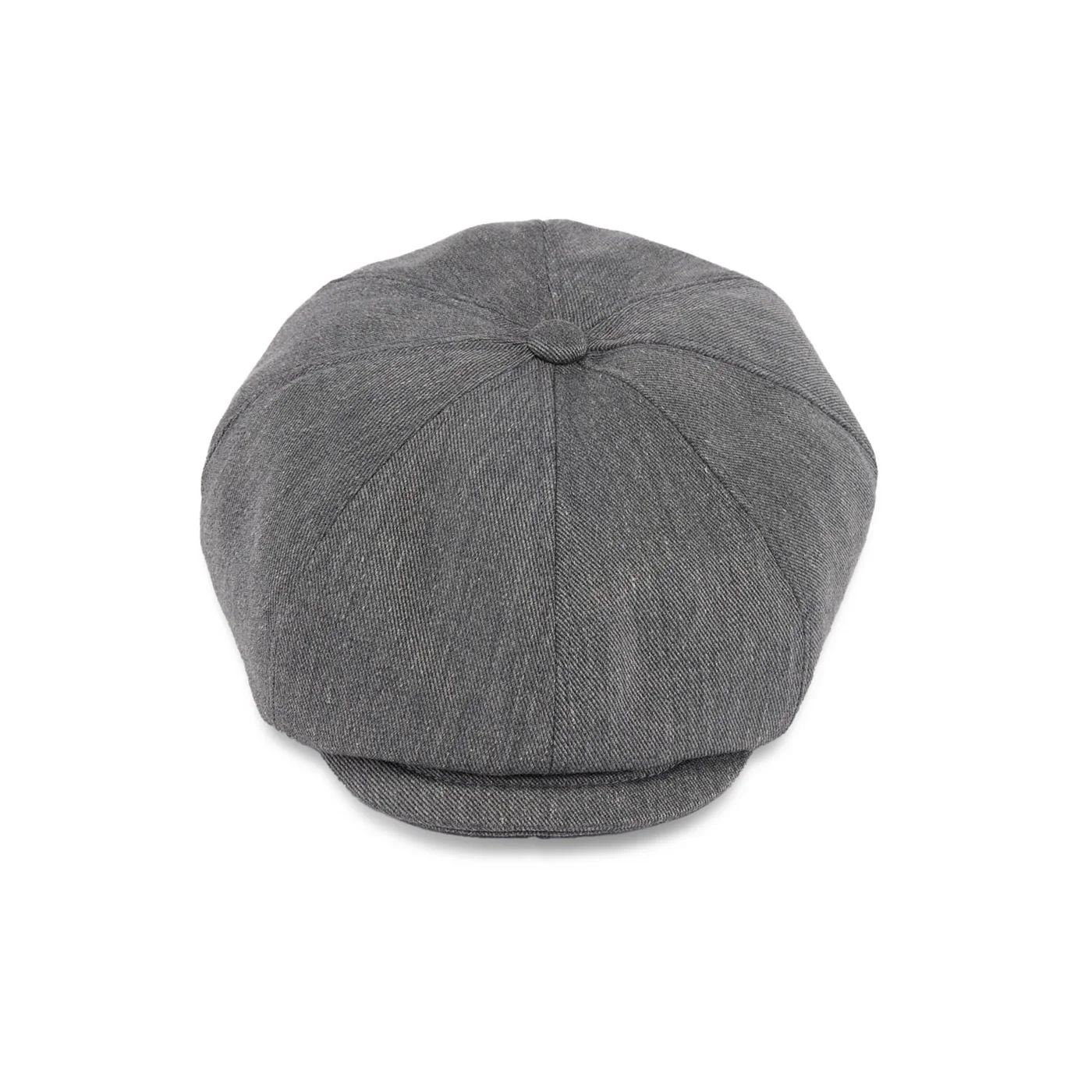 TWILL CASQUETTE（GRAY）