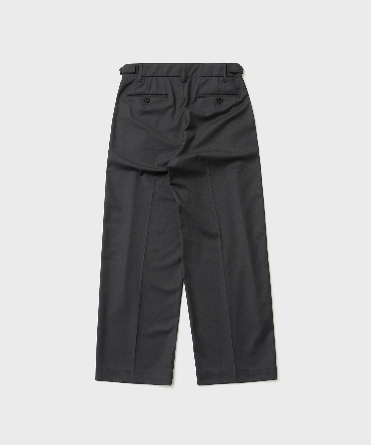 Santiago Slacks Flexible 32L(GRAPHITE)