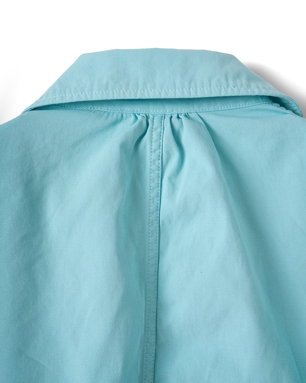 FOREMAN MILITARY JACKET（MINT）