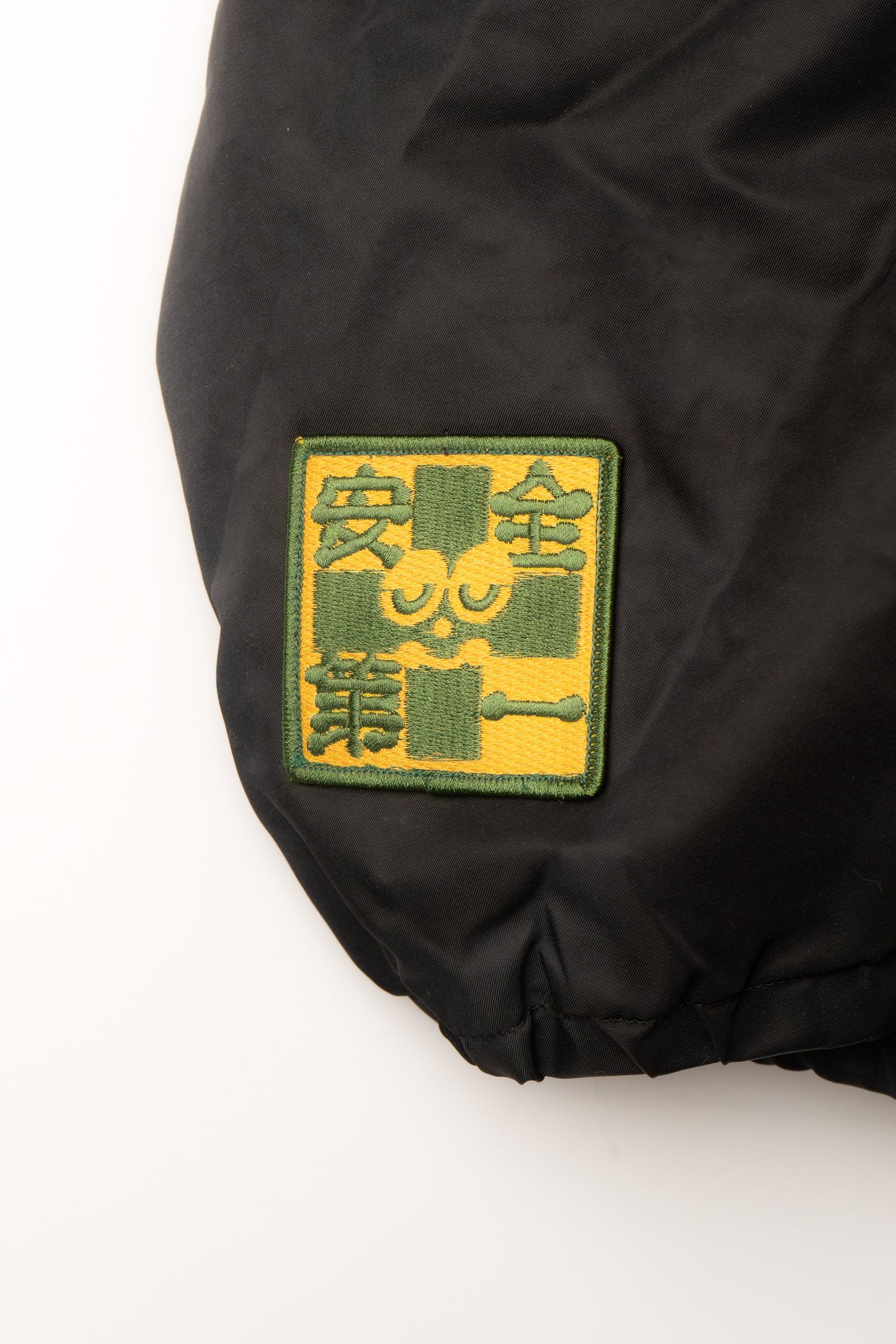 FAF(エフエーエフ) x refomed DIYed COACH
