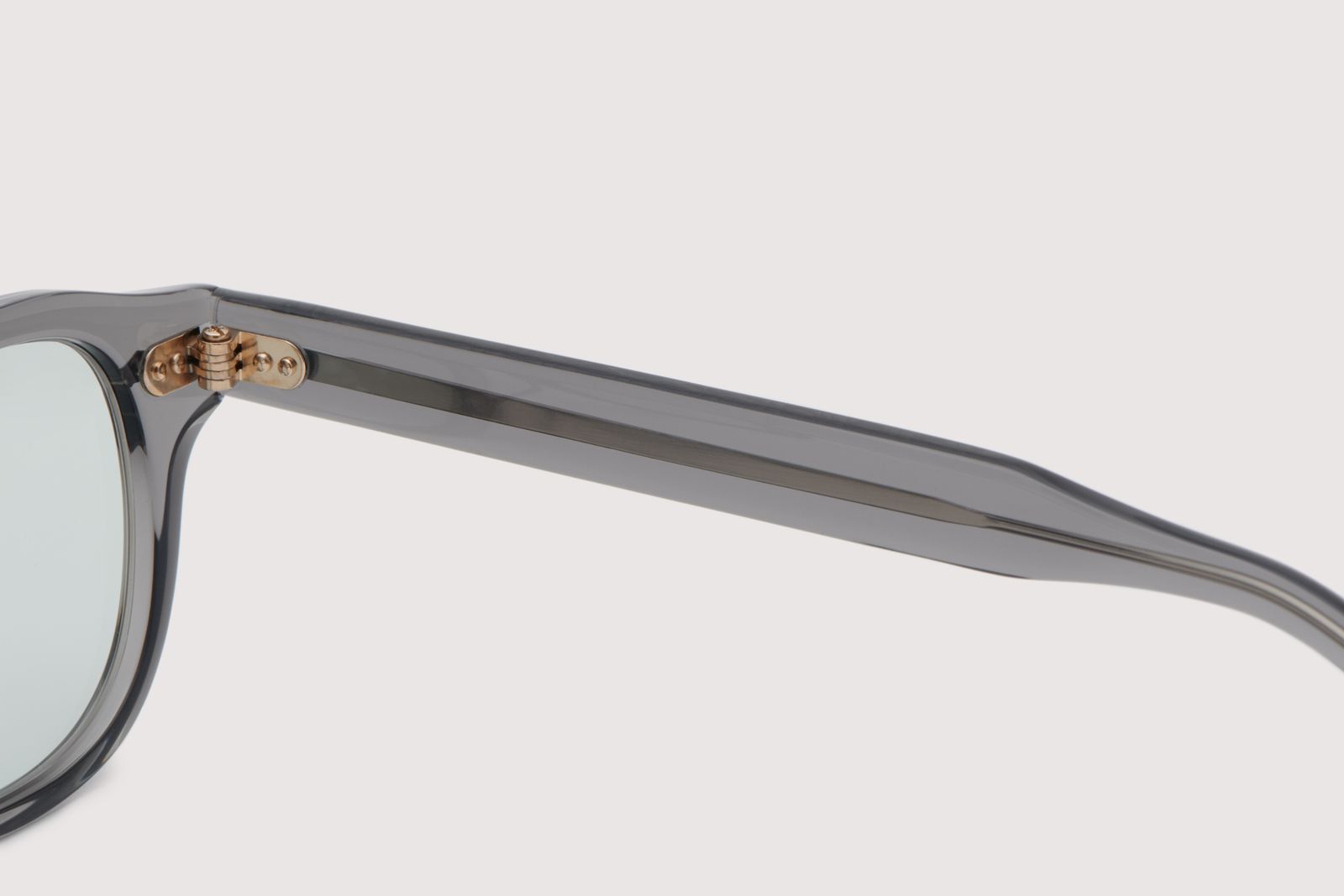 NOCHINO #20. SAFETY GREY X GREY GREEN TO D.GREY (調光モデル)