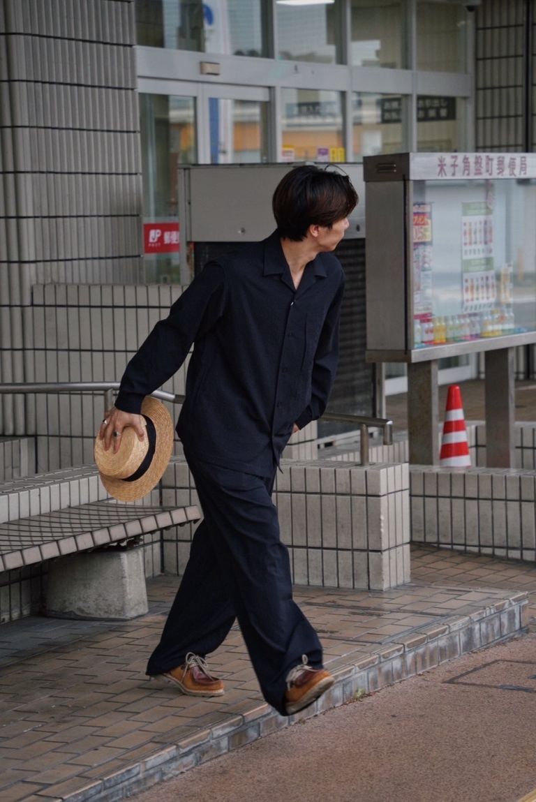 究極のカジュアル
