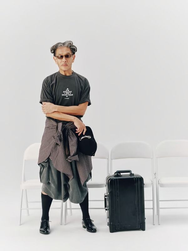 refomed 2027SS14