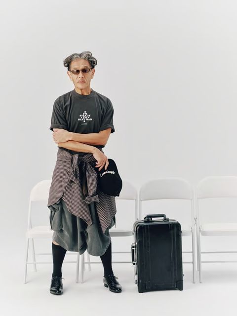 refomed 2027SS14