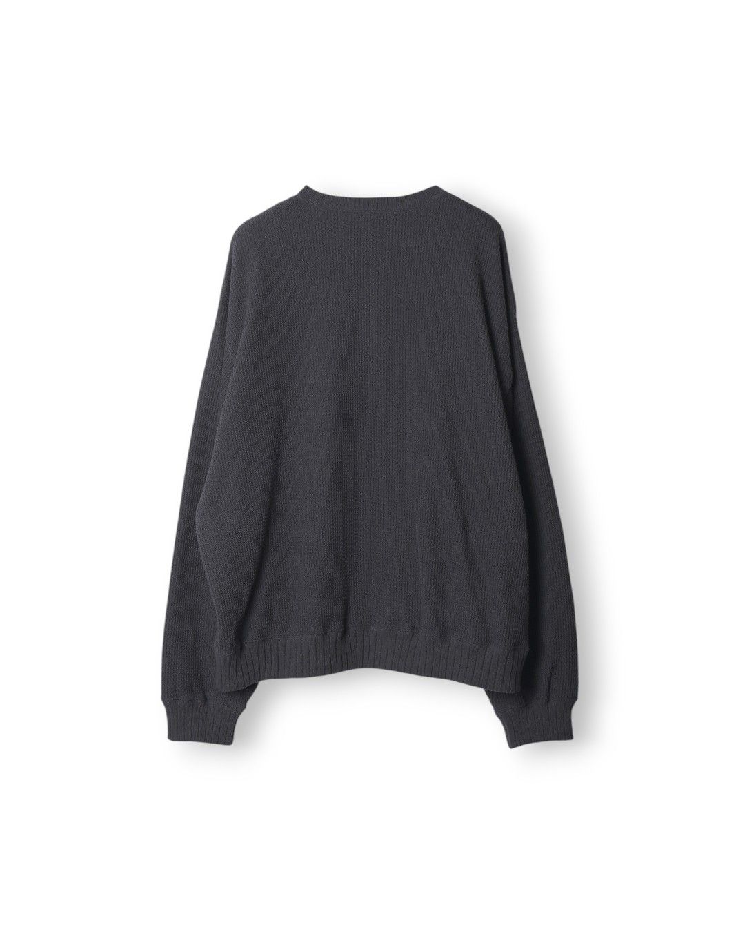 AZEAMI HENRY THERMAL（CHARCOAL）