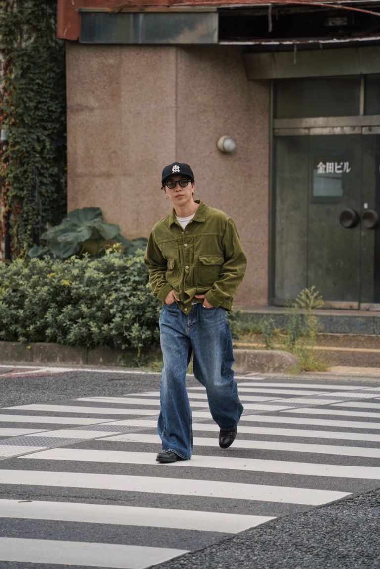 STYLE NO. 244