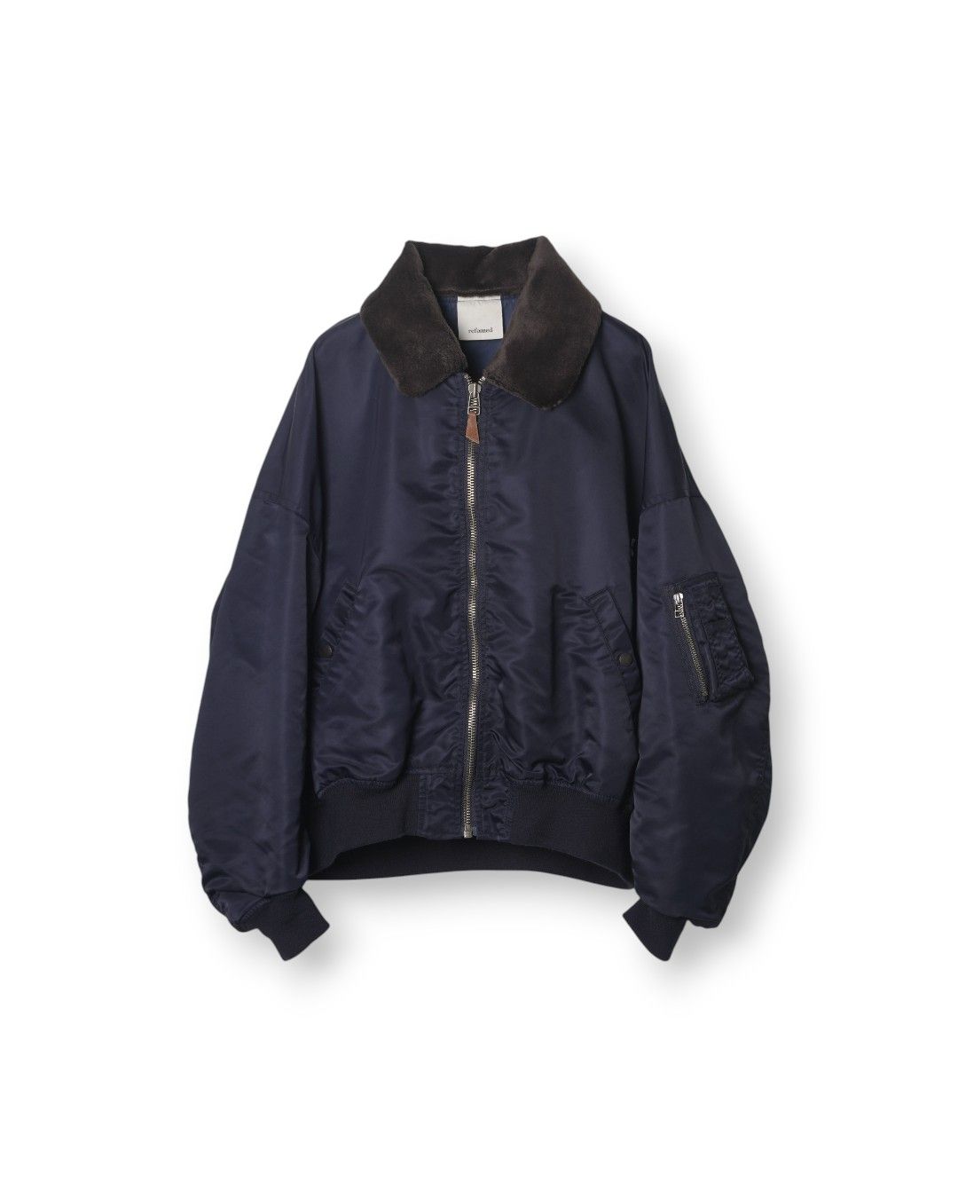 Castro JAMPER（NAVY）