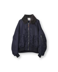 Castro JAMPER（NAVY）