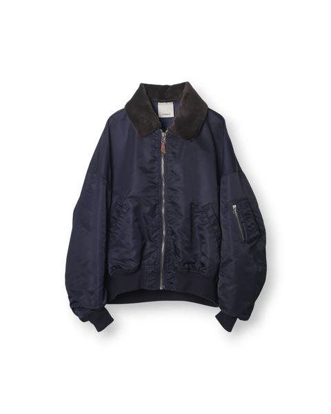 Castro JAMPER（NAVY）