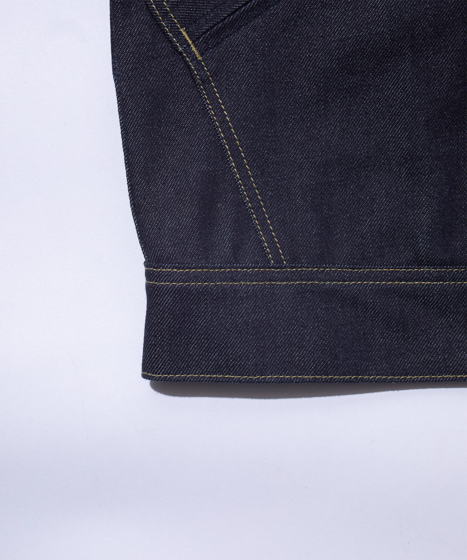 LEE BY F/CE. 91-B MODULAR COVERALL JACKET （CORDURA）