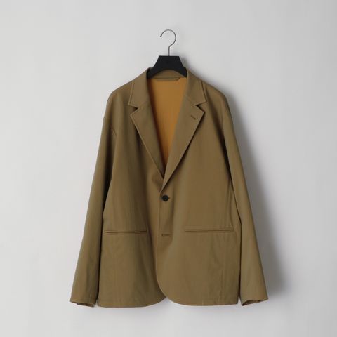 46G SOLARO 2B Jacket（KHAKI ORANGE）