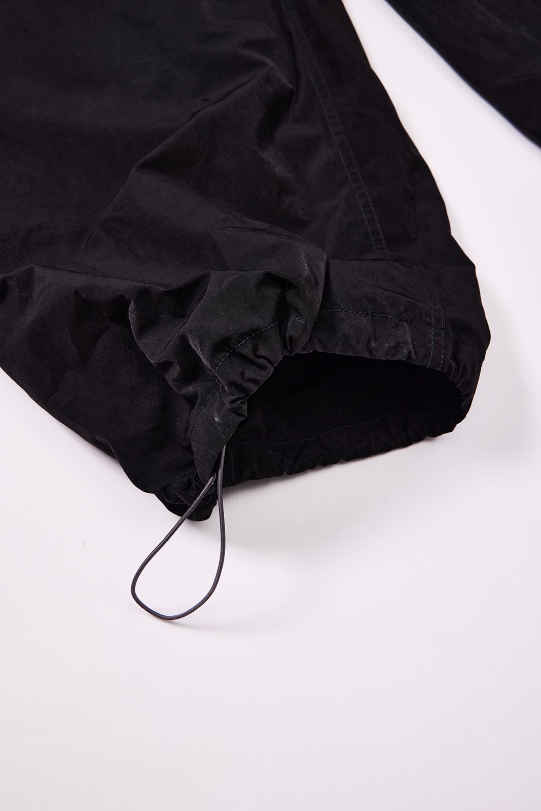 WIND BREAKER PT（BLACK）