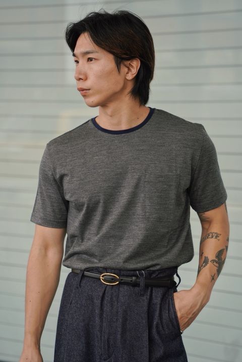 至高のトラウザー