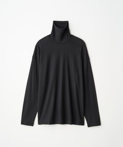 WASHABLE WOOL TURTLE（BLACK）