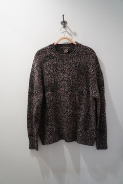 MEIAS "MIX COLOR LINKS PO"（BLACK MIX）