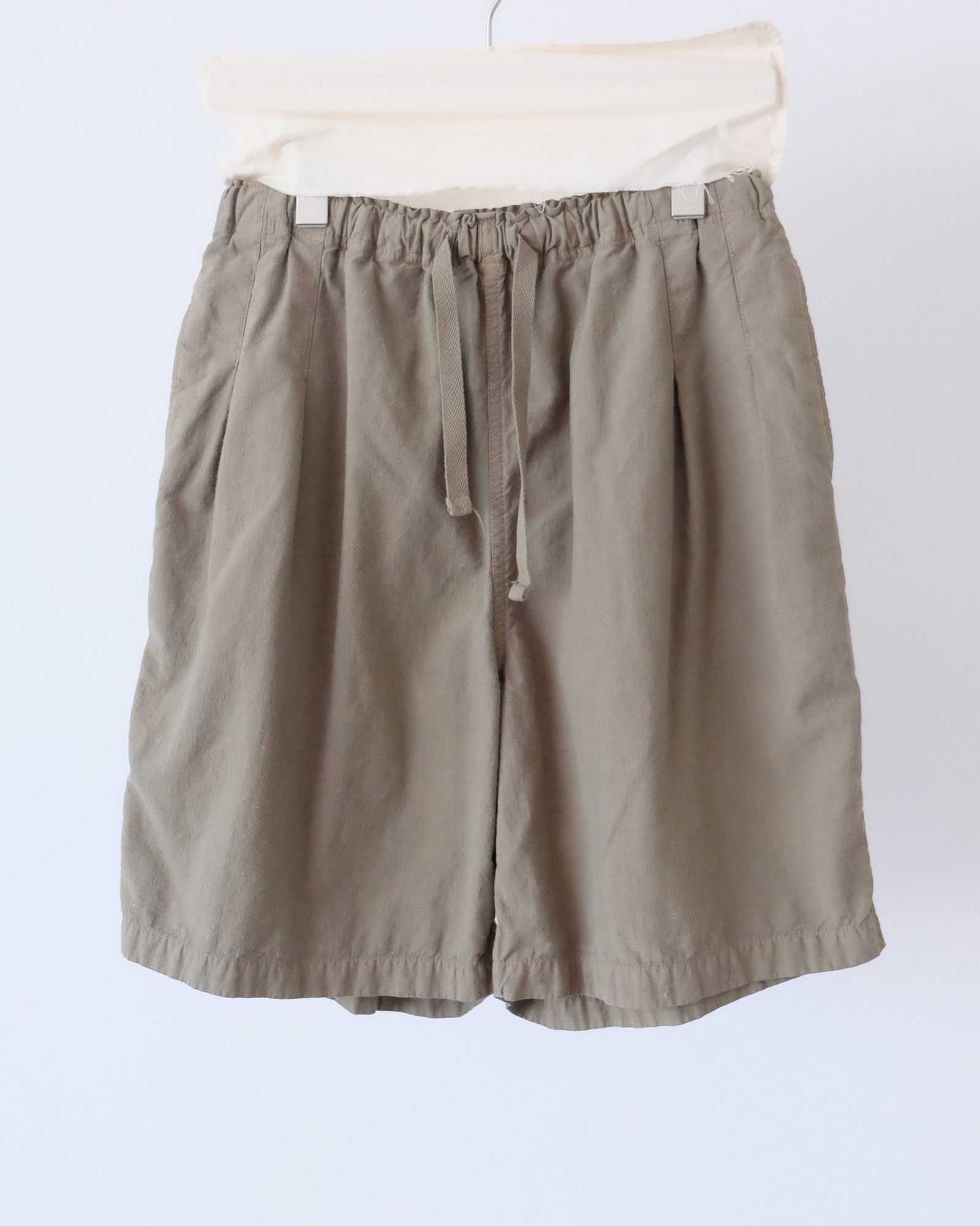 INNAT PAJAMA SHORTS