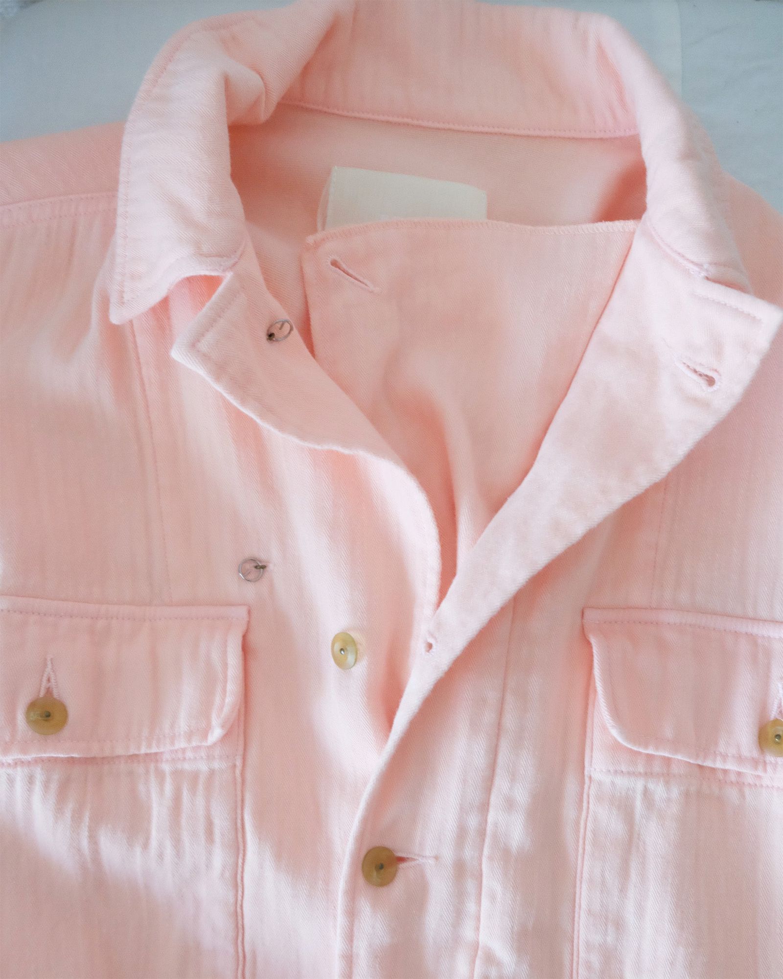 INNAT(インアット) HBT JACKET