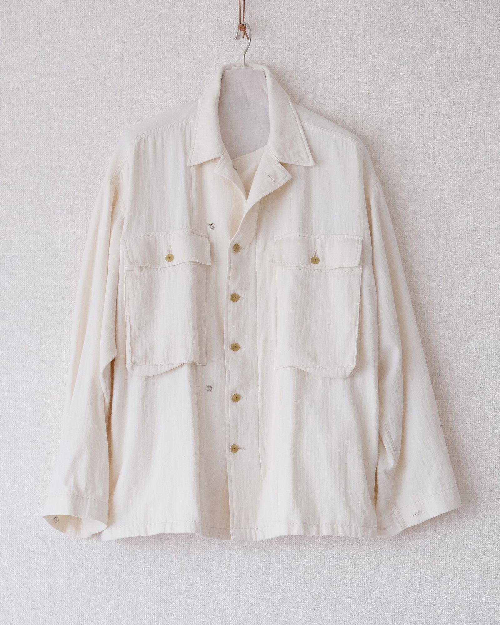 INNAT(インアット) HBT JACKET