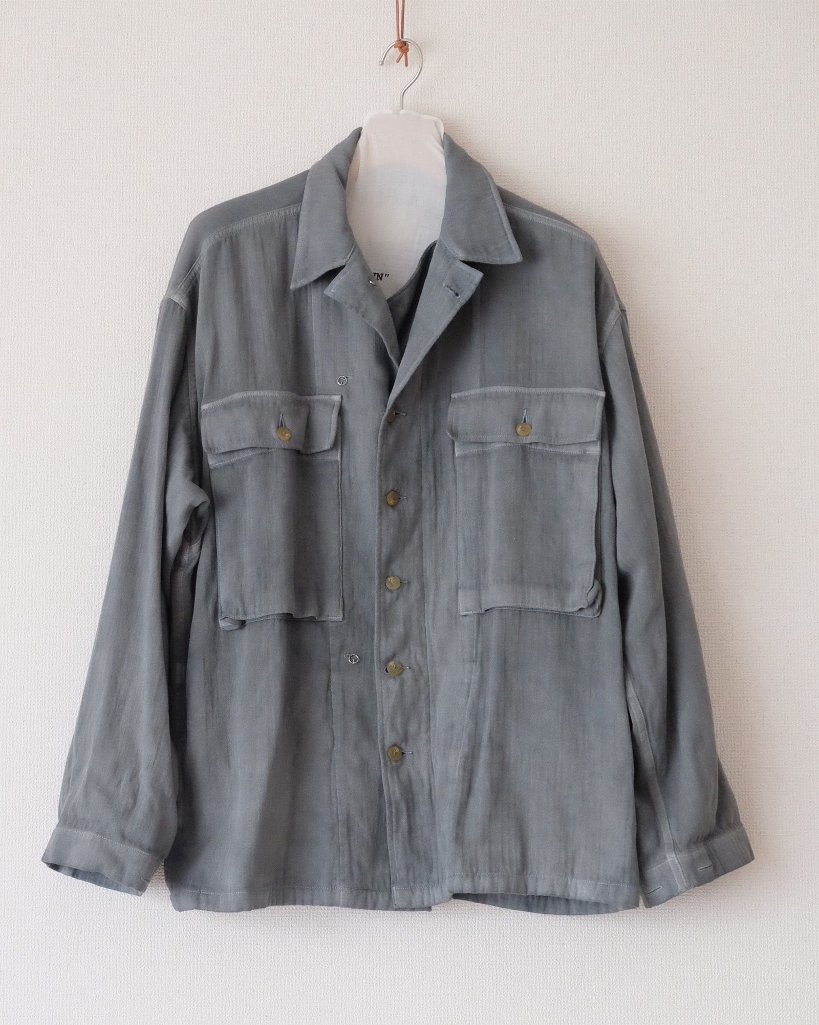 INNAT(インアット) HBT JACKET