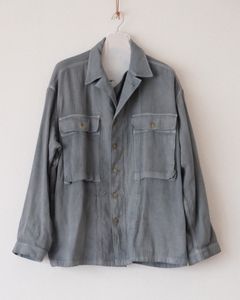 INNAT(インアット) HBT JACKET