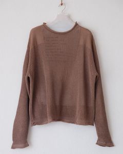 INNAT(インアット) Commando Sweather コマンドセーター