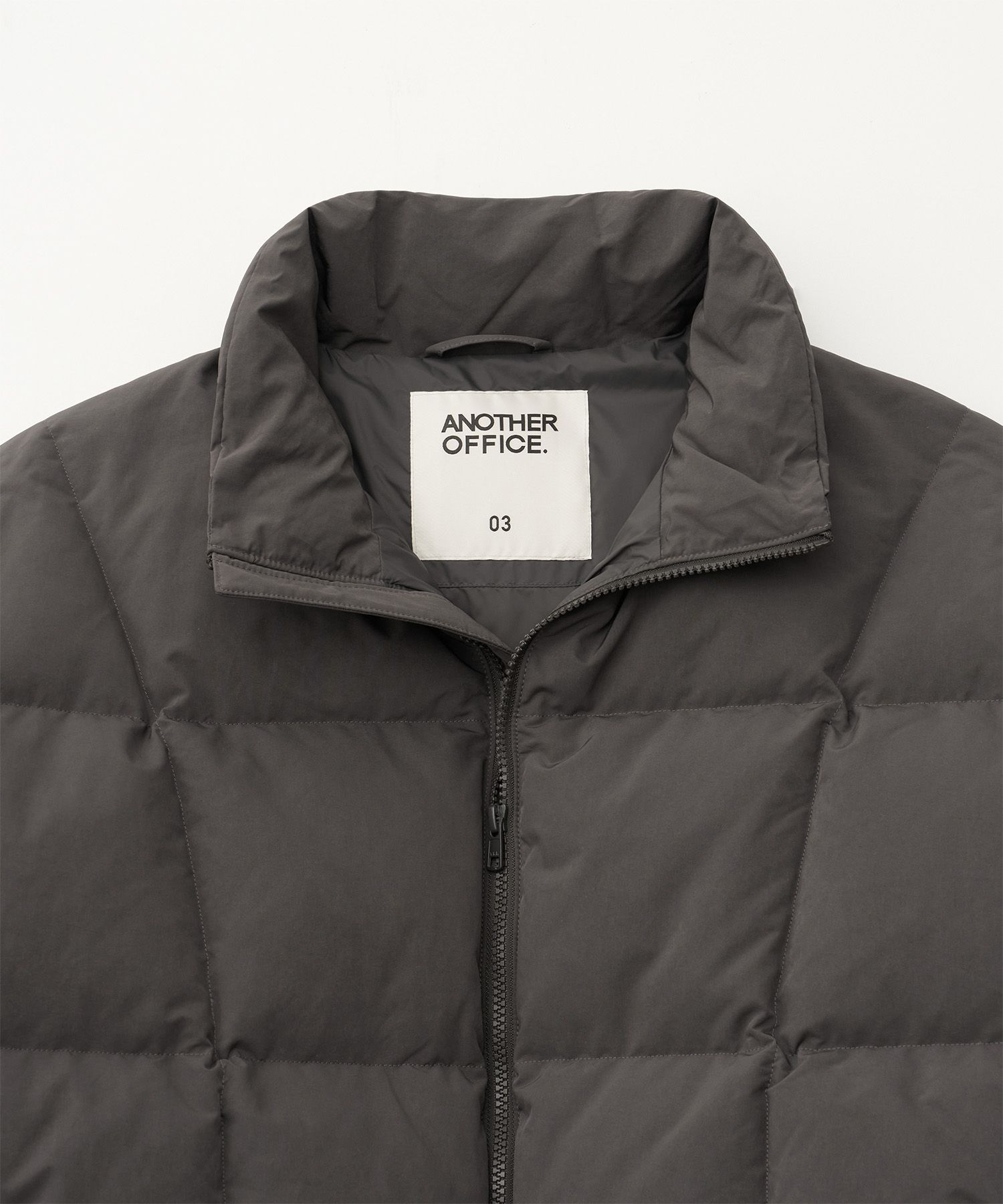 Cloudy Balloon Down Puffer Jacket（Brown）