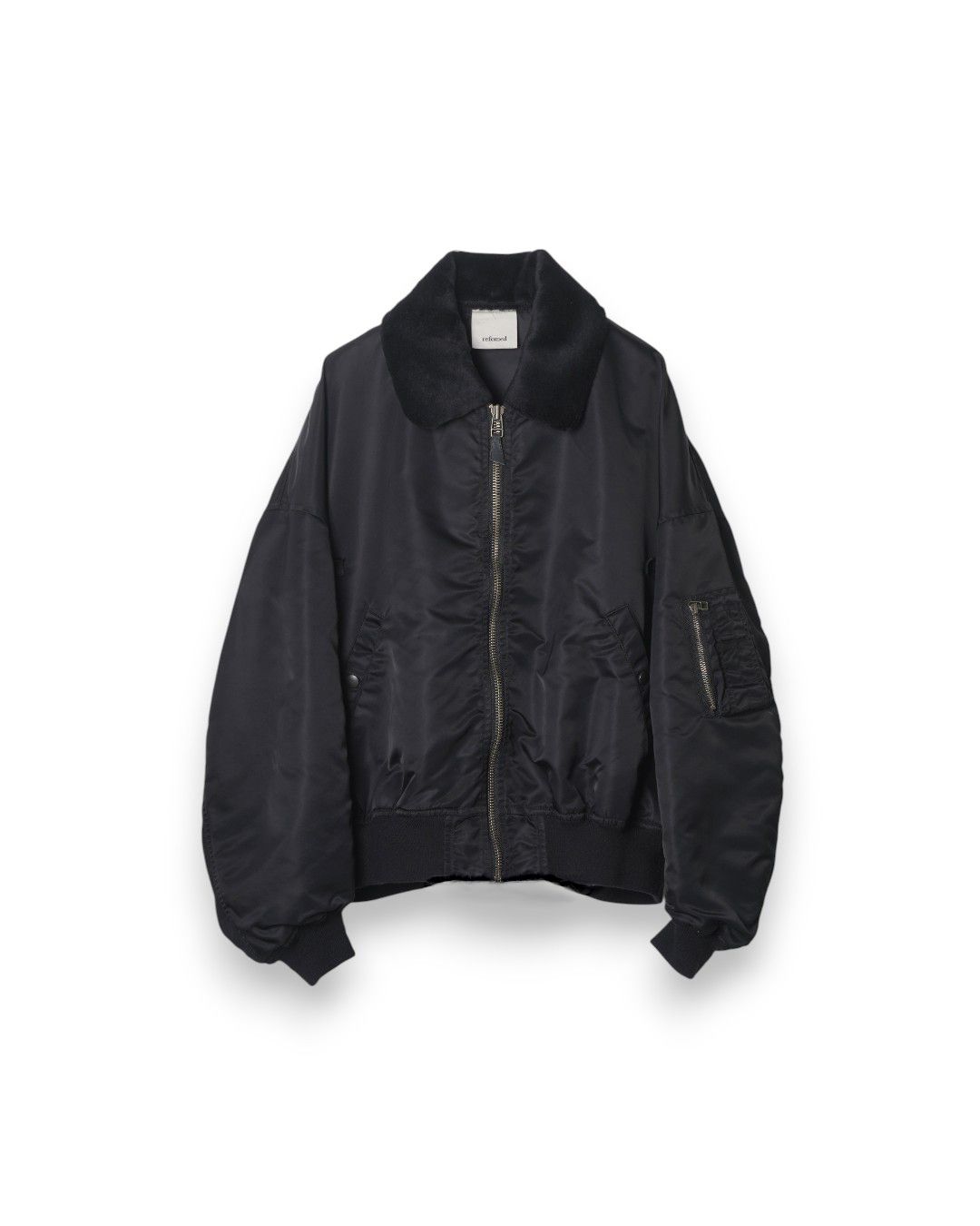 Castro JAMPER（BLACK）