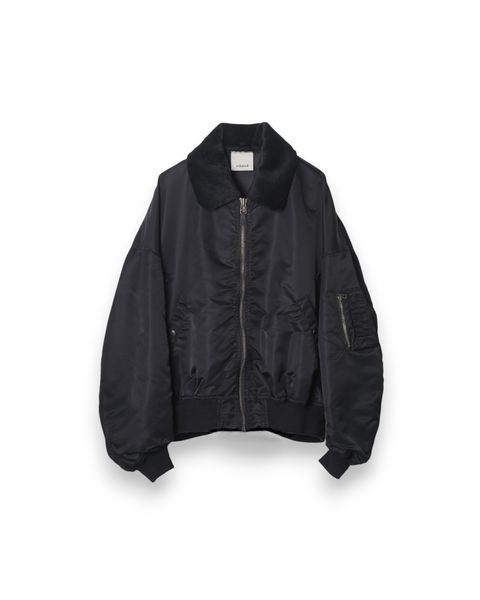 Castro JAMPER（BLACK）