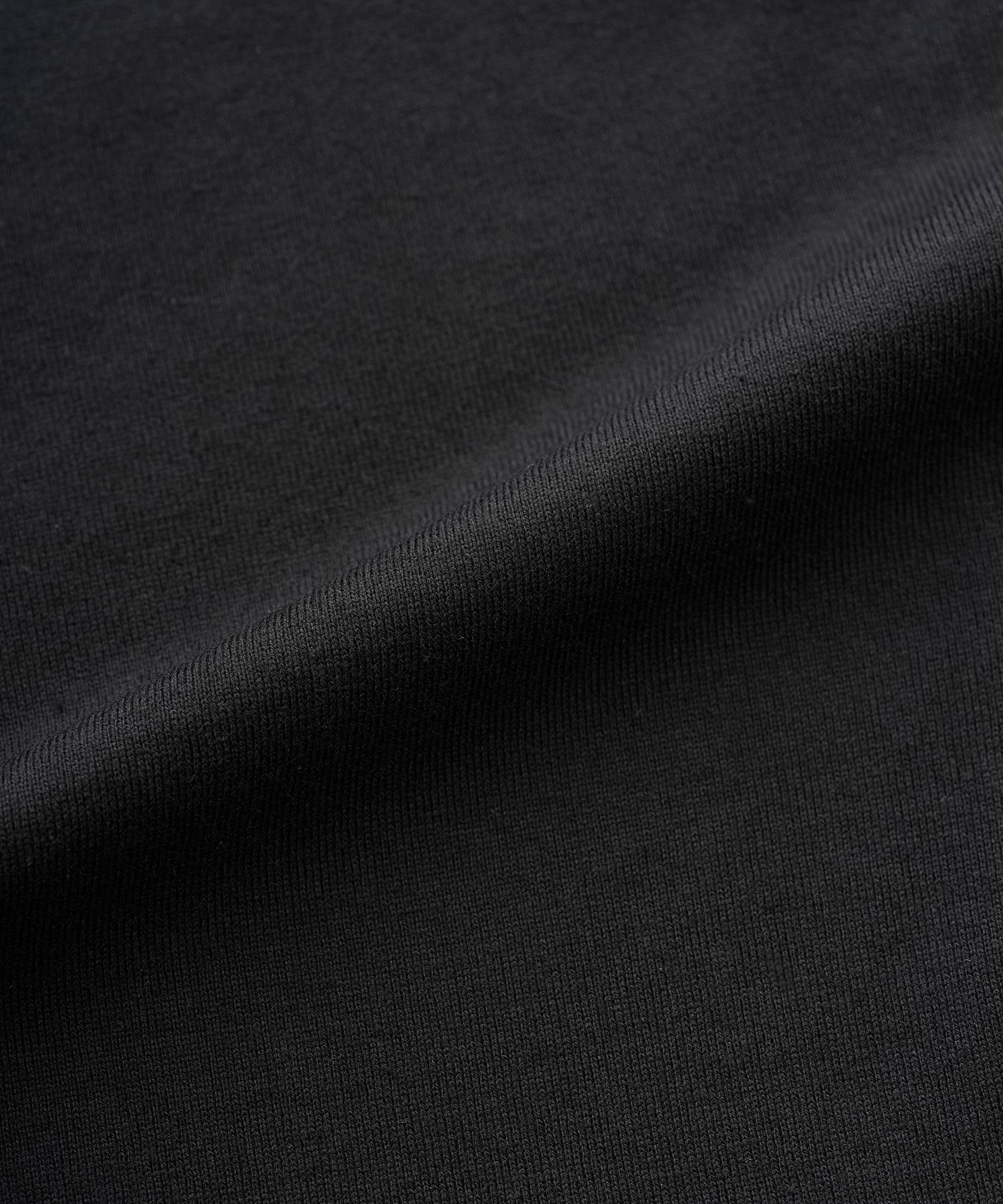 PATTI SMITH PHOTO TEE by KEVIN CUMMINS（BLACK）