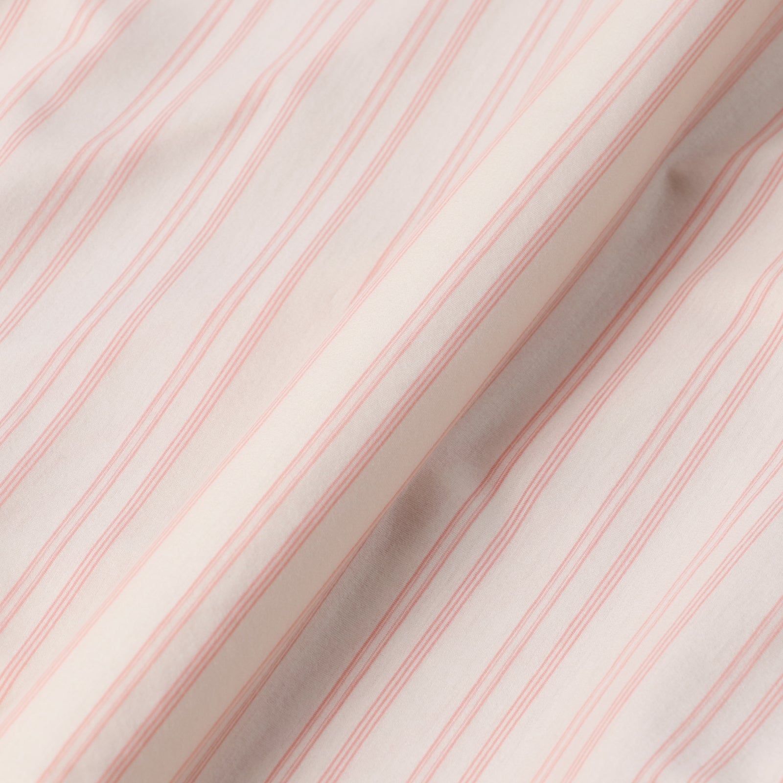 KANEMASA PHIL.(カネマサフィル) 46G Atmosphere Stripe L/S Shirt