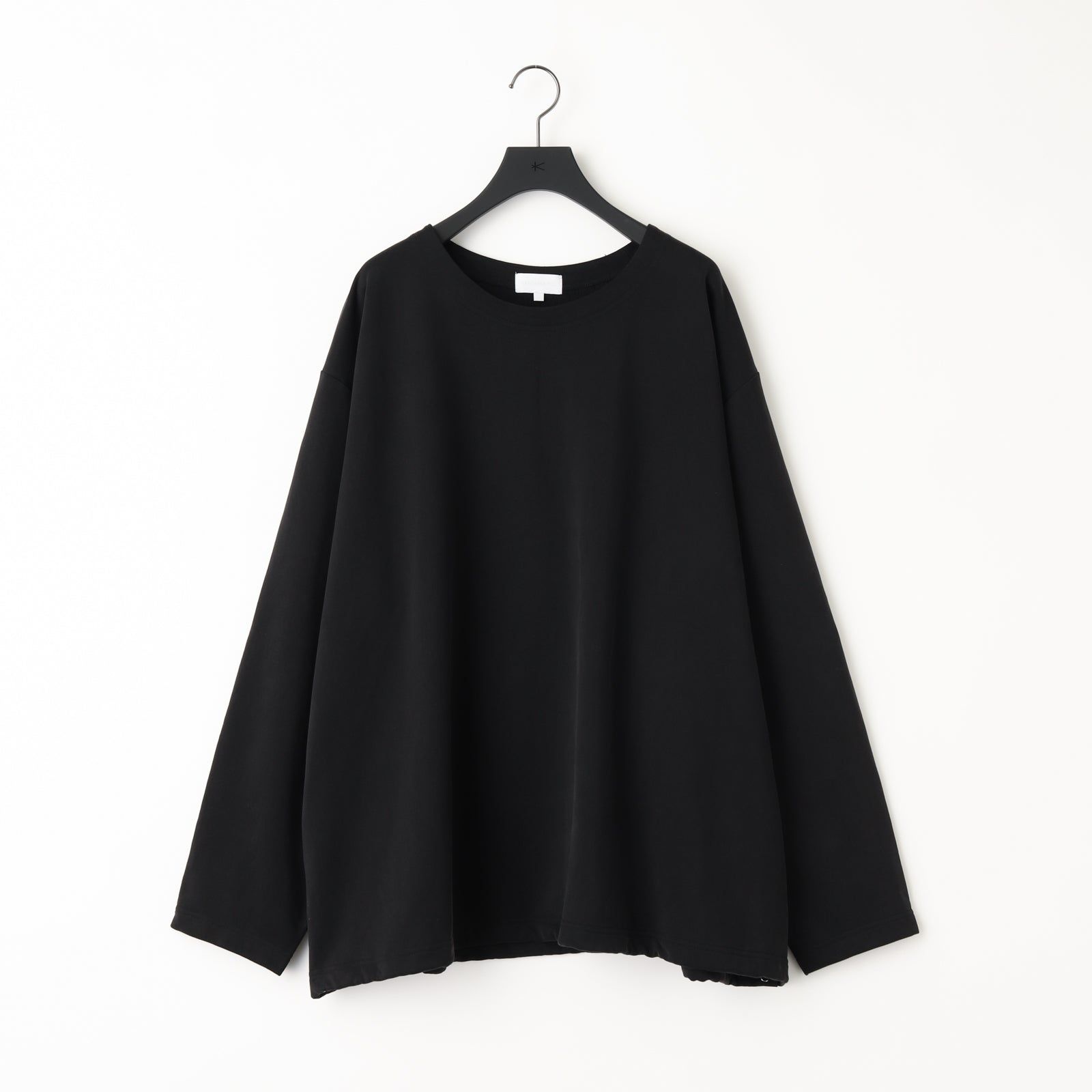 KANEMASA PHIL. (カネマサフィル)28G Cupra L/S Pullover