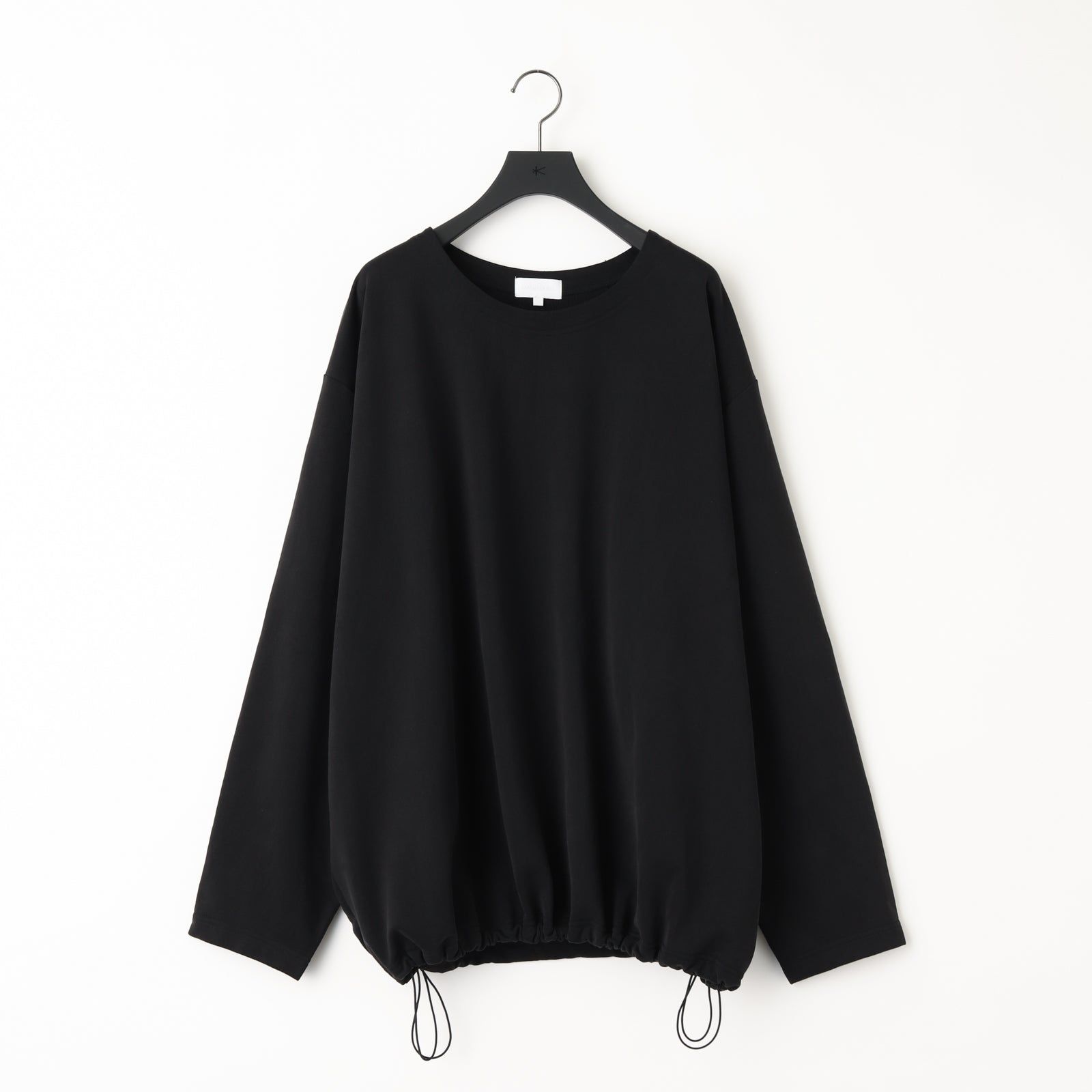KANEMASA PHIL. (カネマサフィル)28G Cupra L/S Pullover