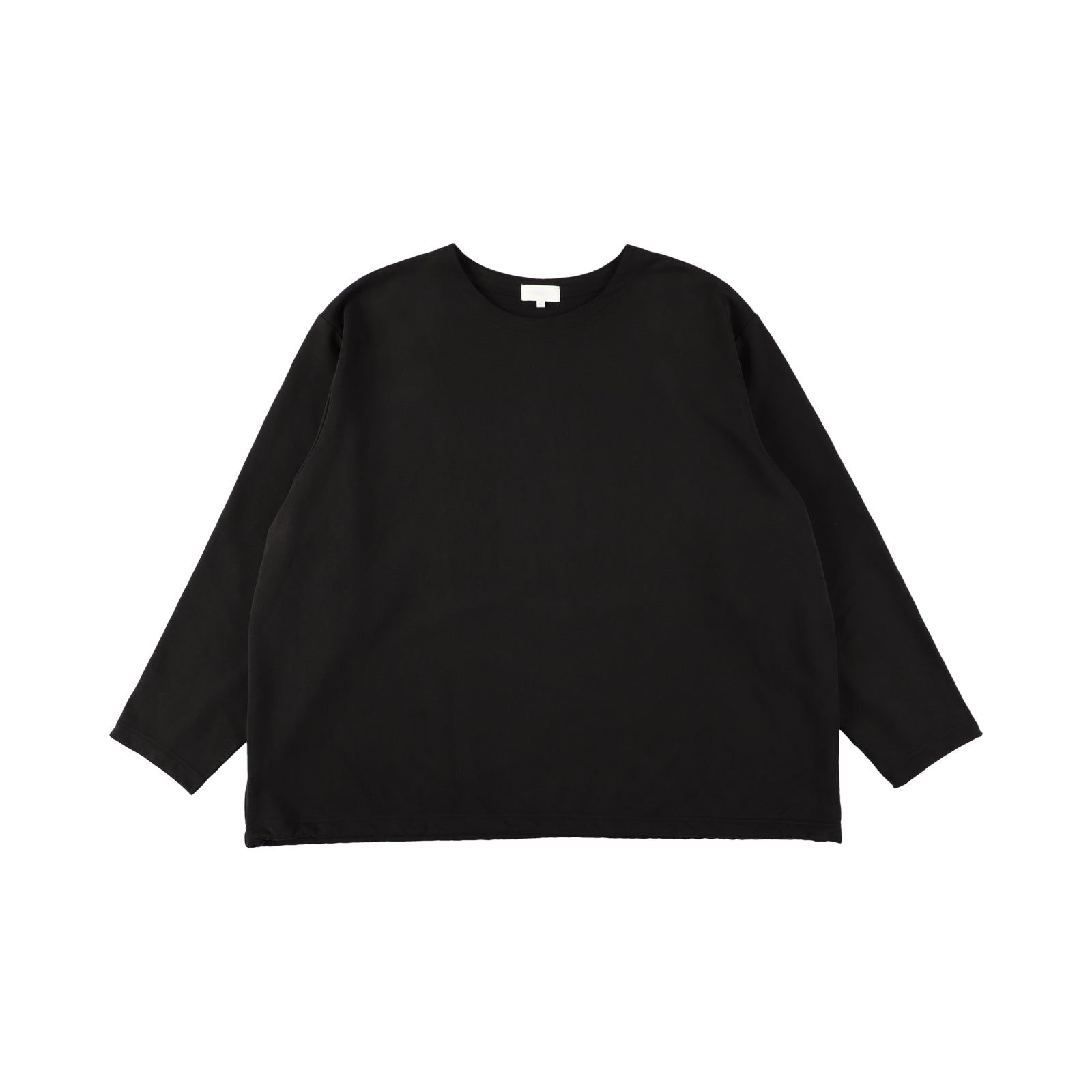 KANEMASA PHIL. (カネマサフィル)28G Cupra L/S Pullover