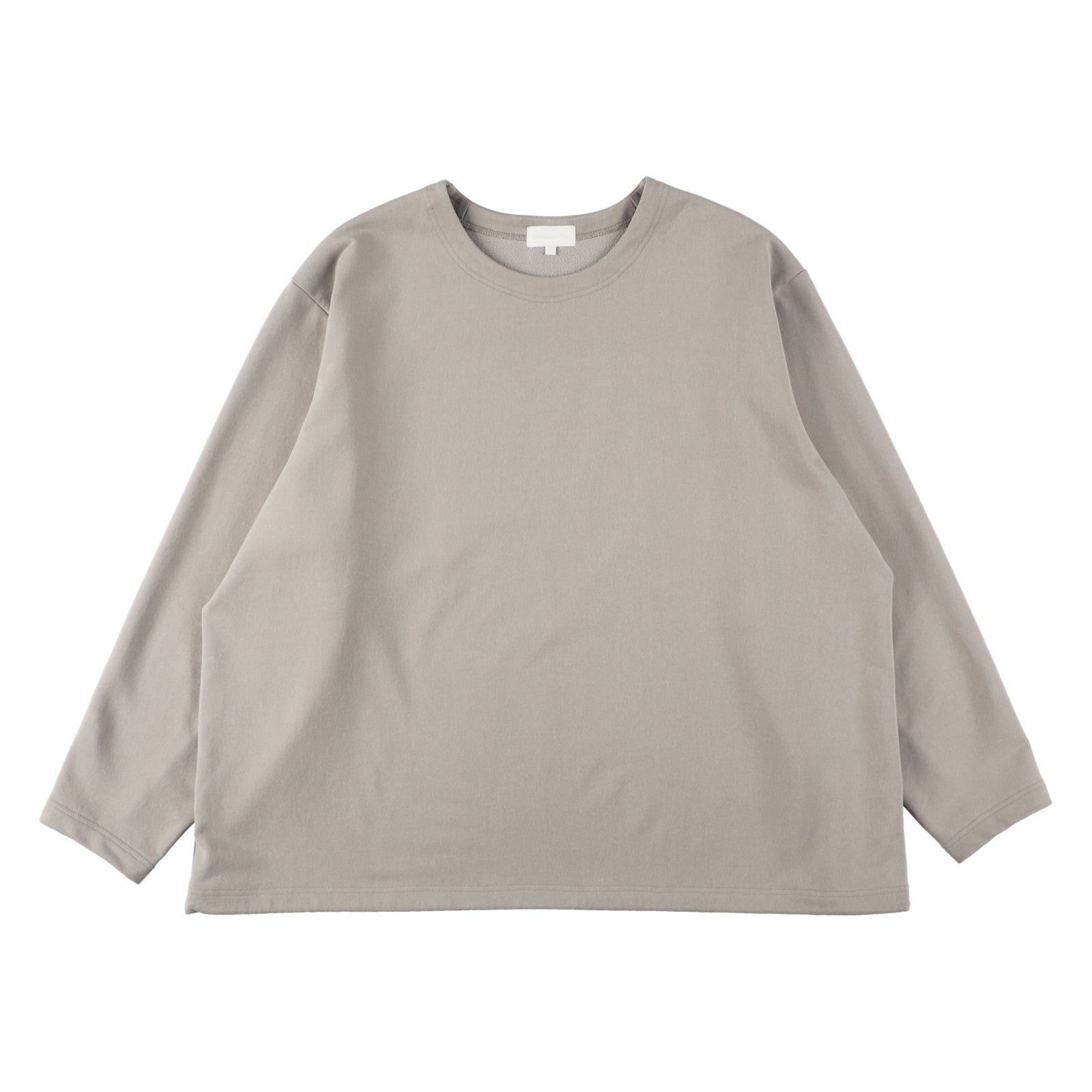 KANEMASA PHIL. (カネマサフィル)28G Cupra L/S Pullover