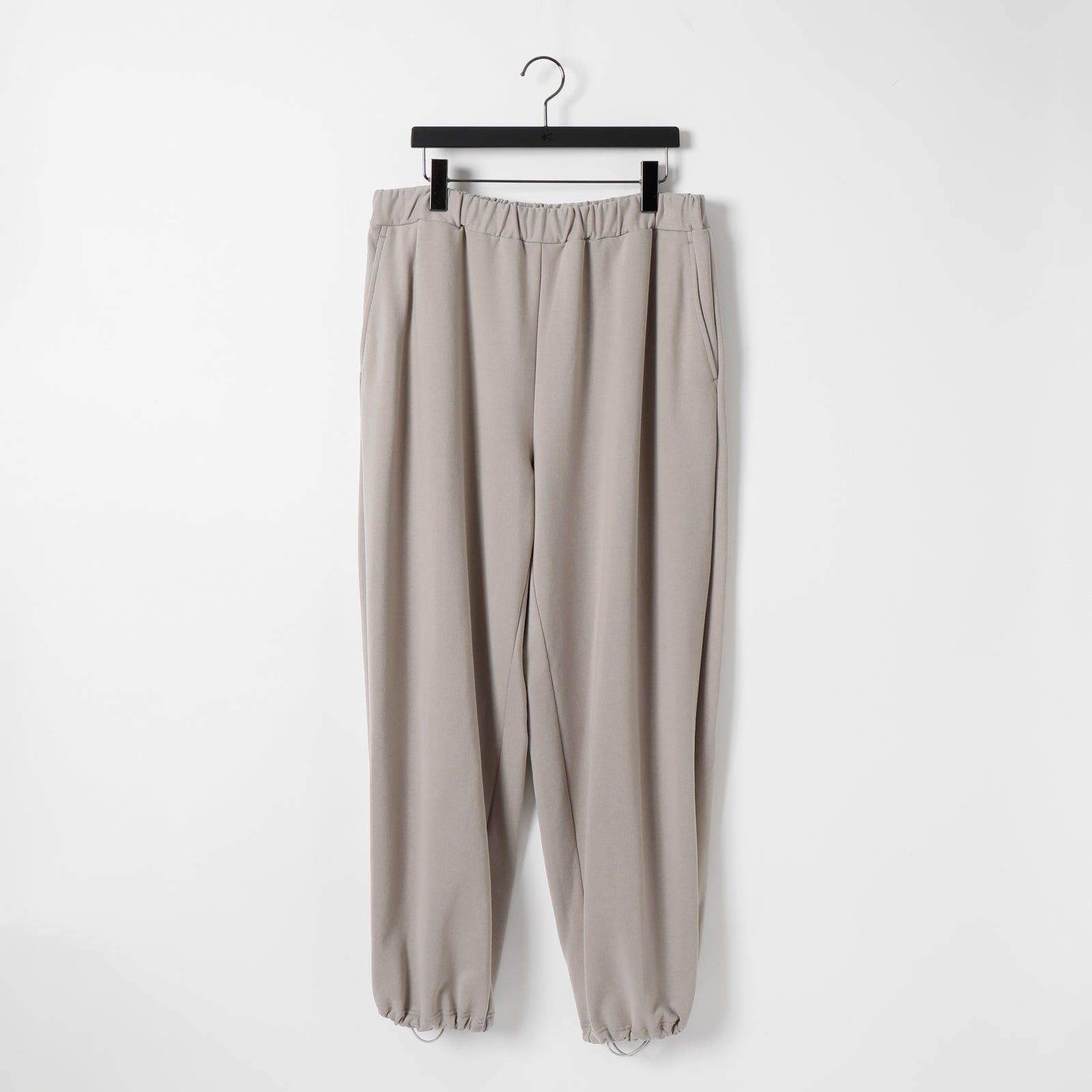 KANEMASA PHIL.(カネマサフィル) 28G Cupra Easy Pants