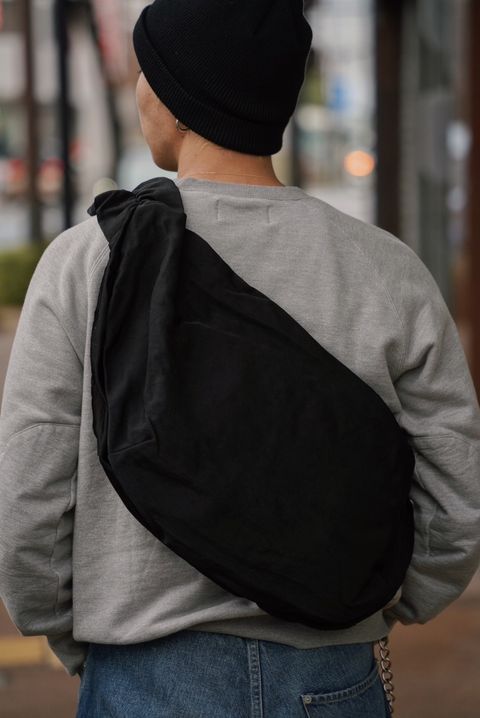 Office Bag（BLACK）
