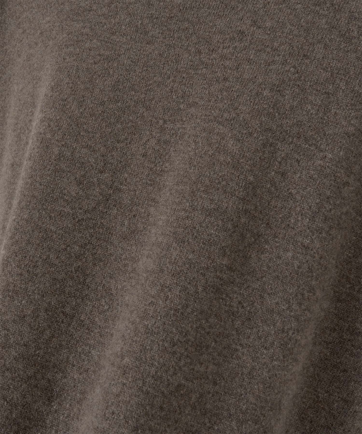 Ensemble Cashmere Knit（SOIL）