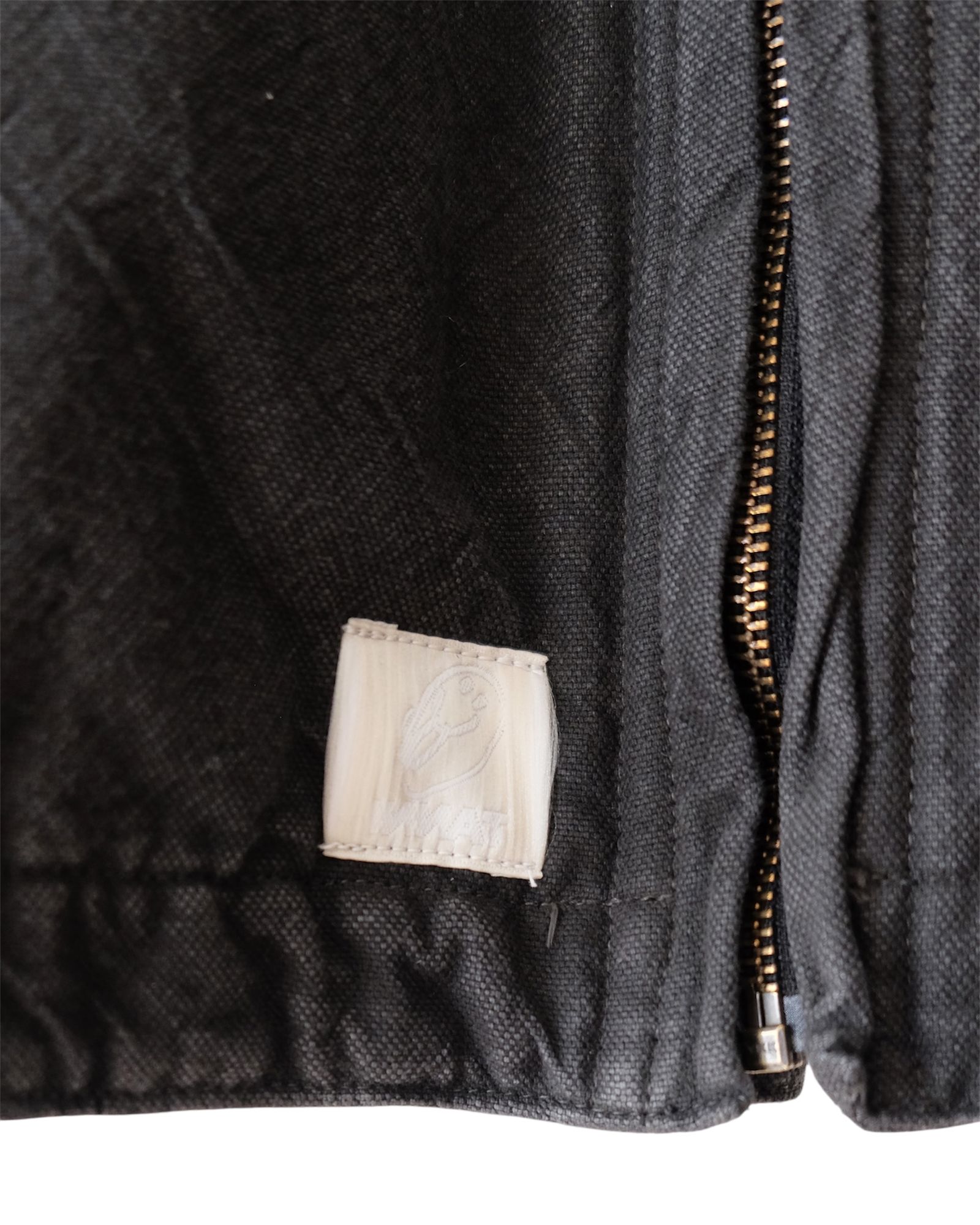 WORK BLOUSON（SUMIKURO）