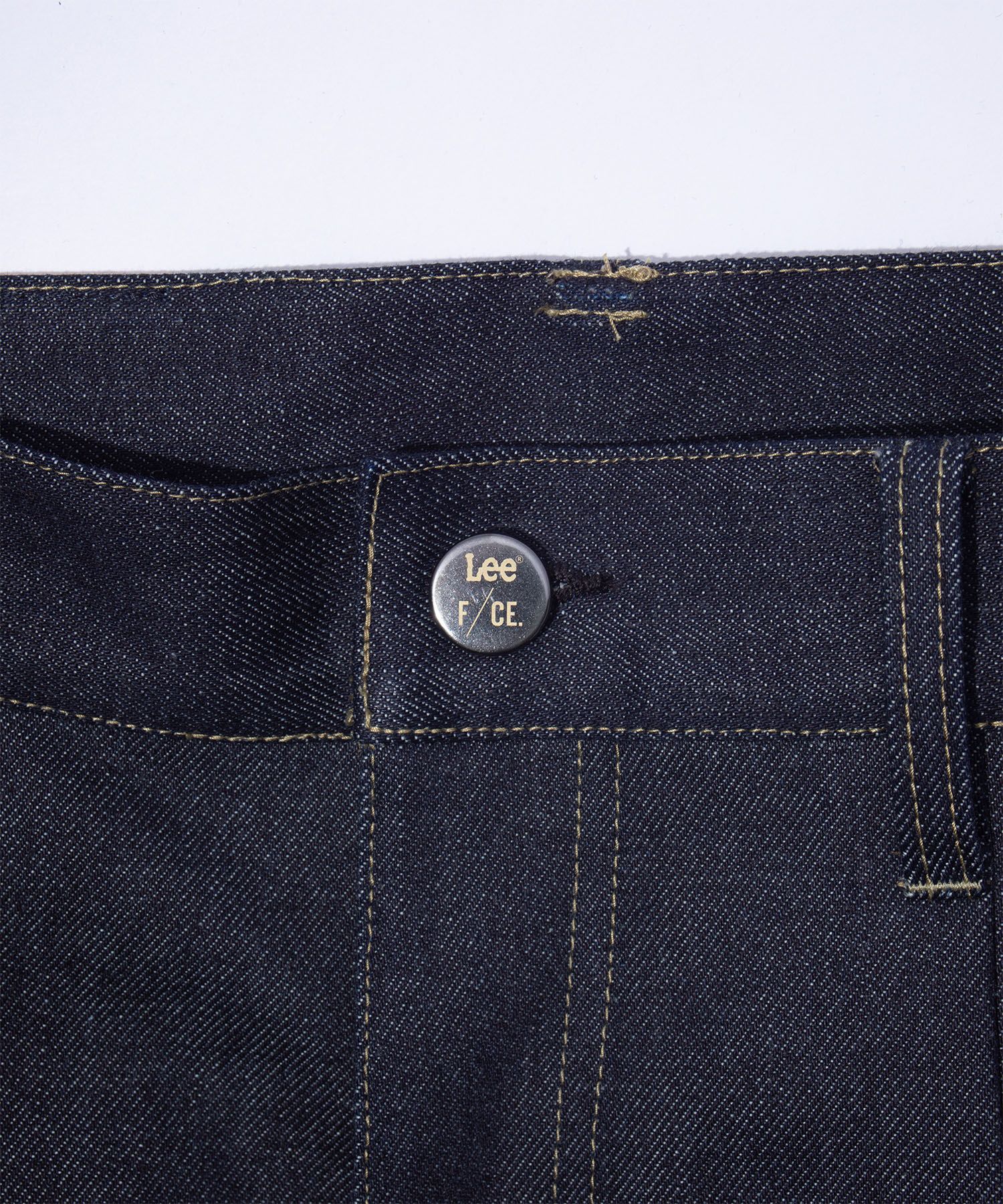 LEE BY F/CE. PAINTER UTILITY PAINTER PANTS （CORDURA）