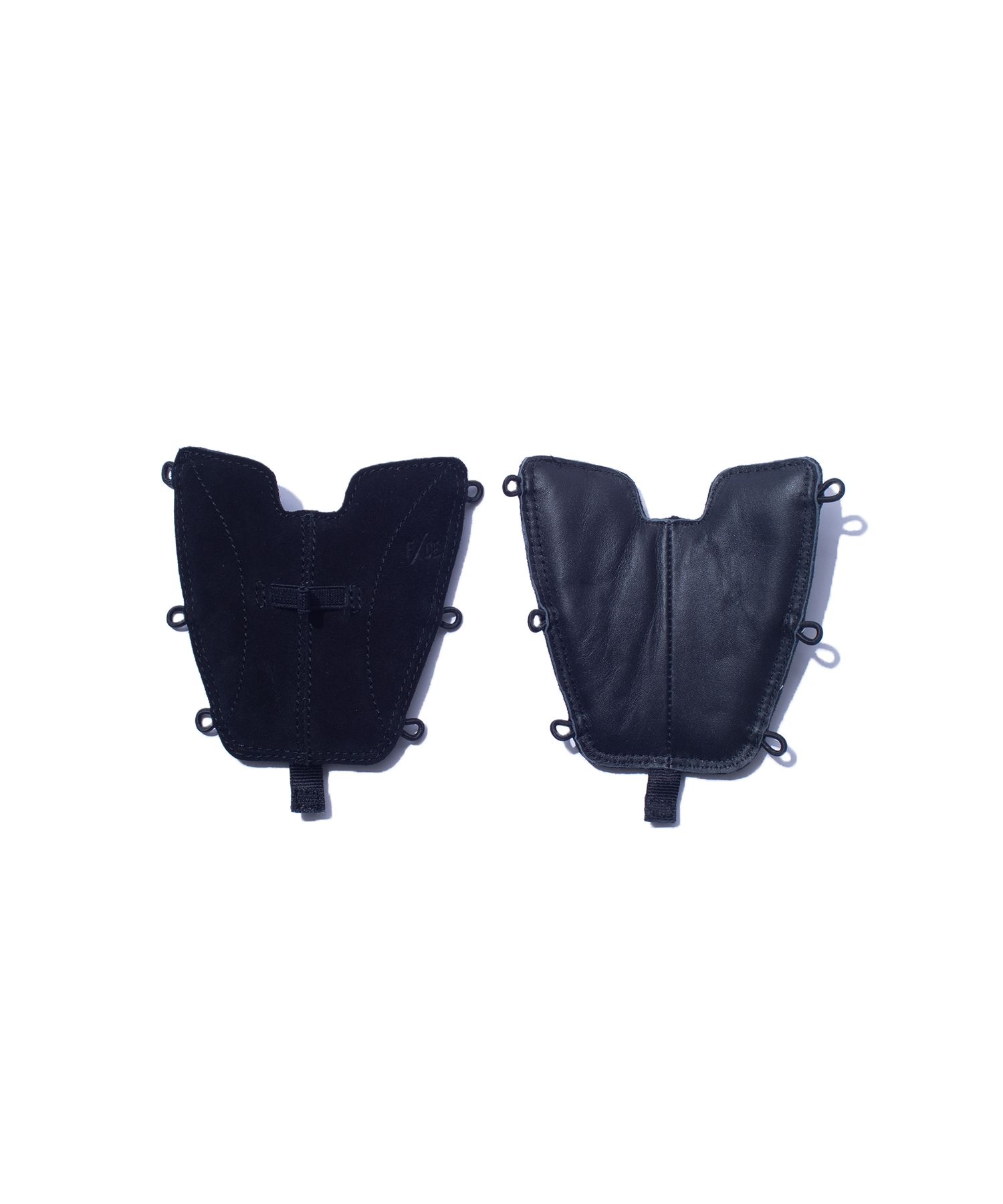 MODULAR UPPER BEETLE LO F/CE（BLACK）